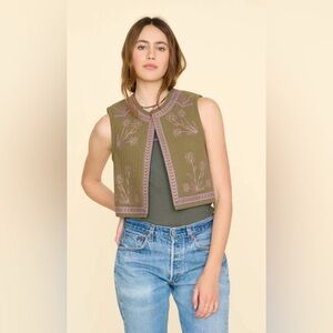 XIRENA VERITY VEST